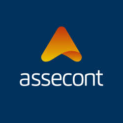 Logo Assecont