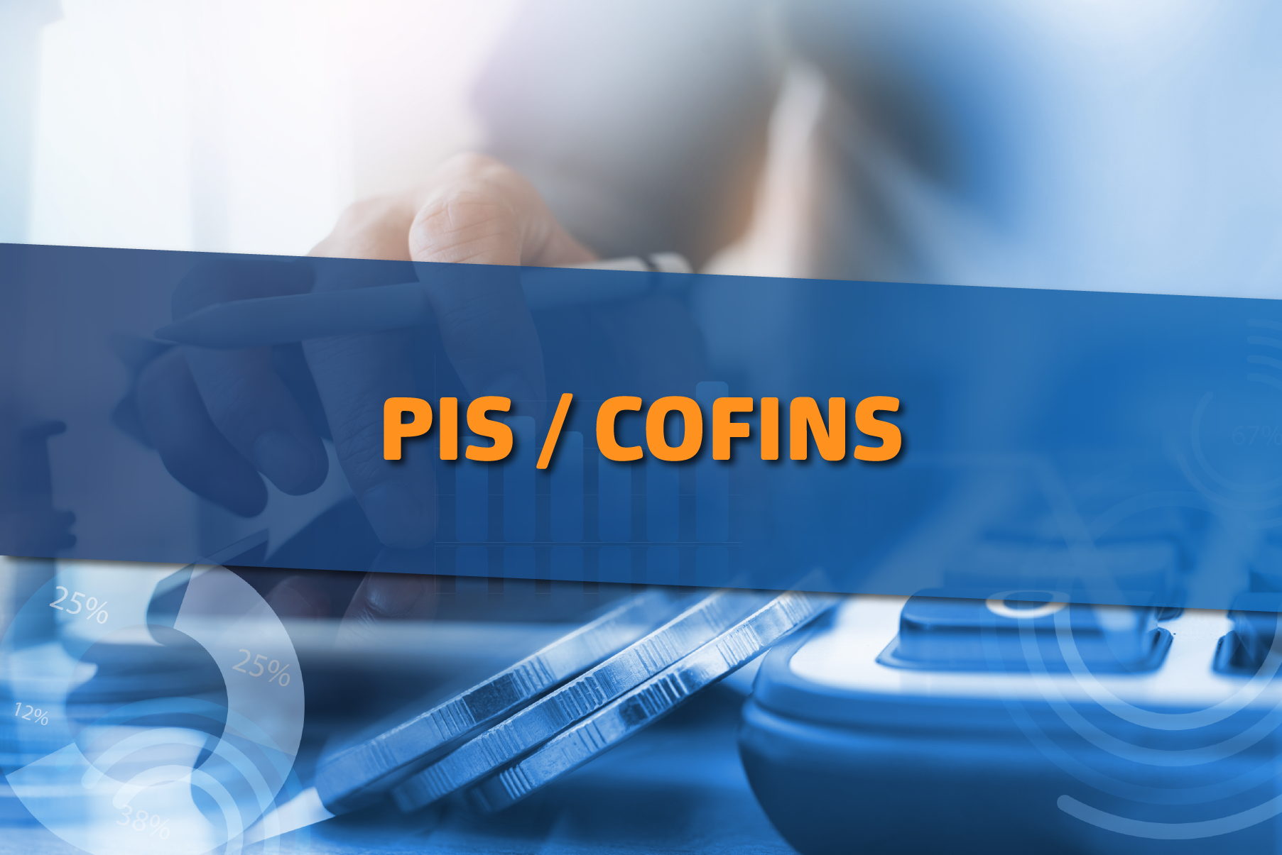 PIS/Cofins - Assecont